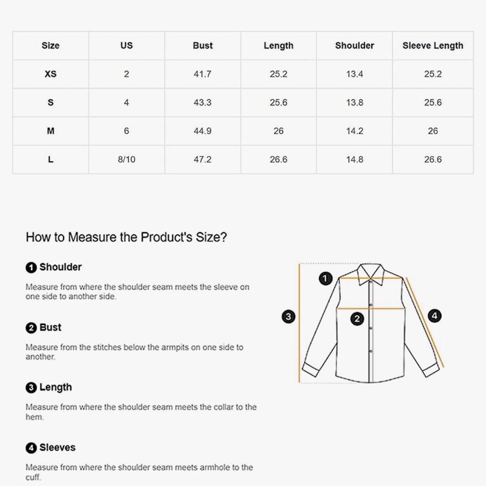 Women's Casual Long Sleeve Mock Neck Office Leopard Satin Blouse Top Shirt LARGE - Picture 4 of 4